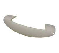 POIGNEE DE PORTE ENTRAXE 21MM H26MM POUR REFRIGERATEUR ARCELIK - 4250630110