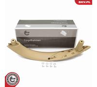Poignée De Porte, Équipement Intérieur G pour BMW 3 4