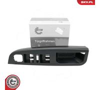 Poignée De Porte, Équipement Intérieur Gauche Pour VW GOLF JETTA PASSAT
