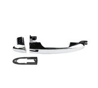 POIGNEE DE PORTE EXTERIEUR FIAT 500L 735553731/735596624 AVANT ARRIERE DROITE ZZZZ