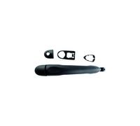 Poignée de porte extérieure à peindre Renault Scenic 3 2009-2016 - 806B02596R