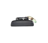 Poignée de porte extérieure arrière droite 5 portes noire Citroen Saxo depuis 1996 - 9101H9