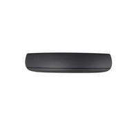 Poignée de porte extérieure arrière gauche ou droite à peindre Audi A6 2 (4F2-C6) phase 2 2008-2011 - 4F0839239GRU / 4F0839240GRU