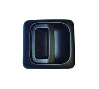 Poignée de porte extérieure arrière noire Citroen Jumper 1 phase 2 2002-2006 - 9101S5