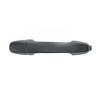 Poignée de porte extérieure avant droite à peindre Toyota Rav4 2000-2010 - 692270D090 / 692110D901 / 6921102080