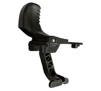 Poignée de Porte Extérieure Avant Droite Côté Passager compatible avec TWINGO de 1993 à 2007-7700822425