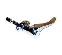 Poignée de porte extérieure avant G et arrière D pour Citroën Traction