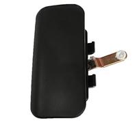 Poignée de Porte Extérieure Avant Gauche Côté Conducteur compatible avec TRANSIT (2000-2006) - YC15V22401A YC15V22401AK 1337126