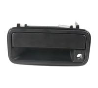 Poignée De Porte Extérieure Avant Poignées Porte Extérieures Avant Droite Gauche Pour Chevrolet K1500 K2500 K3500 C1500 C2500 C3500 1988 2001(Left front)