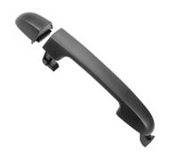 Poignée De Porte Extérieure Compatible Avec Hyundai Pour I20 PB Series 2 2012 2013 2014 2015 Poignée Porte Extérieure Voiture Avant Et Arrière Gauche Et Droite Accessoires Voiture Remplacement