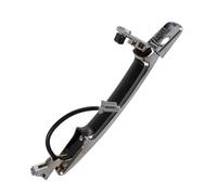 Poignée De Porte Extérieure Compatible Avec Nissan Pour Murano 2003 2004 2005 2006 2007 2008 Poignée De Porte Extérieure De Voiture Pour Smart Entry 80645-CA000 80640-CZ31B