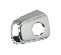 Poignée De Porte Extérieure Côté Conducteur Pour Toyota Pour 4RUNNER 2005-2008 Runmade 4 Couvercles Poignée Porte Chromés