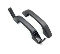 Poignée De Porte Extérieure Côté Conducteur Pour Van Remorque Pour Caravane Pièces Extérieures 1/2 175mm Poignées Porte Voiture Avec Couvercles Trous(2pcs)