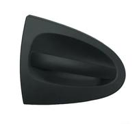 Poignée de porte extérieure côté droit conçue pour Smart For Fortwo 451 années de production 2007 à 2015 A4517200600