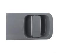 Poignée de porte extérieure côté gauche pour Hyundai I800 H1 ILoad applicable gamme de production complète de 2007 à 2018