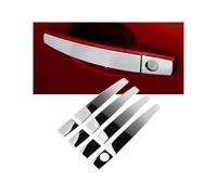 Poignée de porte extérieure de rechange pour Buick pour Allure pour Regal pour Excelle pour Lacrosse 2009 2010 2011 Accessoires de décoration automobile Style de voiture