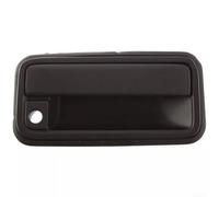Poignée de porte extérieure de style OEM Chevrolet gauche ou droite pour camions de 1995 à 1999 et de grande taille C2500 C3500 K2500 K3500 (1 paire)