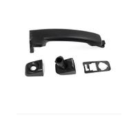 Poignée de porte extérieure de voiture Poignée de porte extérieure 806075522R 8264000Q0A pour NV300, Talento, Trafic 3 et Vivaro