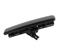 Poignée de Porte Extérieure de Voiture Poignée de porte extérieure avant RH LH, ensemble extérieur 15719665 15719666/adapté for Chevy Astro 1992 - 2005//adapté for GMC Safari Van(Front Right)
