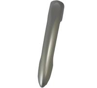 Poignée de porte extérieure de voiture Poignée de porte extérieure voiture pour Fluence Latitude 2011-2016 pour avant arrière