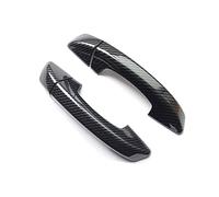 Poignée de Porte extérieure de Voiture, pour VW Scirocco 3 Mk3 2008-2015, Garniture de poignée de Porte latérale de Voiture