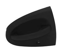 Poignée de Porte extérieure Gauche d'origine (OEM) 4517200700 pour Smart Fortwo (Gauche 4517200700)