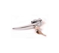 Poignée de porte extérieure Gauche pour Combi 50 ->60 - Wolfsburg West