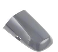 Poignée de Porte extérieure Gauche pour Voiture, Cache Embout Avant 31349578 pour Volvo XC60, S60, S60L, V60 et V40, Gris
