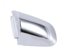 Poignée de porte extérieure Poignée de porte extérieure voiture pour Kia pour Sorento 2016-2020, couvercle traction droit 83662C5010