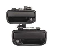 Poignée De Porte Extérieure Poignée Porte Extérieure Voiture Pour Toyota Pour Hilux Pour Tacoma 1995 1996 1997 1998 1999 2000 2001 2002 2003 20042005 2006 2007 2008 2009-2012 Pièces Automobiles