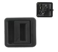 Poignée de porte extérieure pour Boxer, Jumper, C25 et Fiat Ducato (1981-2002) latérale coulissante droite