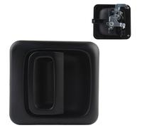 Poignée de porte extérieure pour Boxer, Jumper et Ducato (2002-2006) latérale coulissante droite