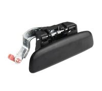 Poignée de porte extérieure pour Citroen Saxo (1996-2005) avant droite (côté passager) (5 portes) 9101J1