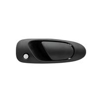Poignée de Porte extérieure pour Honda Civic 1992-1995, Honda Del et Honda Sol 1993-1997 (Avant et arrière) - Références : 72140SR3013 et 72640SR4013 (Avant Droit).