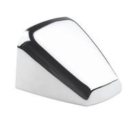 Poignée de porte extérieure pour Hummer pour H3T 2009 2010 H3 2006 2007 2008 2009 2010 gauche ou droite 15932907 15932-907 Poignée de porte extérieure chromée