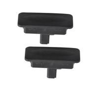 Poignée de Porte extérieure pour Hyundai Elantra GT I30 2013-2018 81260A5000, Interrupteur de déverrouillage du Coffre arrière, Bouton d'ouverture du hayon, poignée de Porte extérieure Automatique