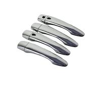 Poignée de porte extérieure Pour Renault Koleos 2017-2020 pour poignée de porte voiture(2 buttons 2)