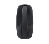 Poignée de porte extérieure pour Trafic 2, Opel Vivaro et Nissan Primastar (2001-2014) porte battante arrière