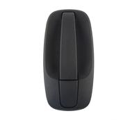 Poignée de porte extérieure pour Trafic, Opel Vivaro et Nissan Primastar (2001-2014) latérale coulissante