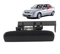 Poignée de porte extérieure pour Xsara (1997-2006) avant gauche (côté conducteur) 9101L8