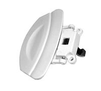 Poignée de porte/fermeture de porte de lave-linge 1f1148it la8g000a8-as0008103