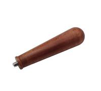 Poignée de porte-filtre compatible avec les machines à expresso Breville et Sage (M10 et M12)(Type-Q)