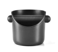 Poignée De Porte-filtre Pour Machine À Café, Compatible Avec Breville, Compatible Avec Sage, 870 878 879, Panier Filtrant, Accessoires Pour Machine À Expresso, Outils Barista(Black Knock Box)