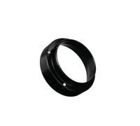Poignée De Porte-filtre Pour Machine À Café, Compatible Avec Breville, Compatible Avec Sage, 870 878 879, Panier Filtrant, Accessoires Pour Machine À Expresso, Outils Barista(53mm Dosing Ring)