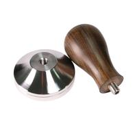 Poignée De Porte-filtre Pour Machine À Café, Compatible Avec Breville, Compatible Avec Sage, 870 878 879, Panier Filtrant, Accessoires Pour Machine À Expresso, Outils Barista(53mm Flat Base C)