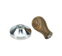 Poignée De Porte-filtre Pour Machine À Café, Compatible Avec Breville, Compatible Avec Sage, 870 878 879, Panier Filtrant, Accessoires Pour Machine À Expresso, Outils Barista(53mm Flat Base G)