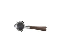 Poignée De Porte-filtre Sans Fond De 51mm, Compatible Avec HiBREW, Compatible Avec Sangkee, H10B H11 H8A H5 ESS Espresso Barista Tool