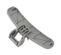 Poignée De Porte For Lave-linge À Tambour DC64-01524A, Compatible Avec Les Modèles Samsung, Accessoires For Lave-linge