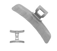 Poignée De Porte For Lave-linge À Tambour DC64-01524A, Compatible Avec Samsung, Accessoires Et Pièces Détachées For Lave-linge.