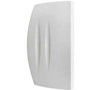 Poignée de porte freezer (256716-18159) Réfrigérateur, congélateur 4244570100 BEKO, DOMEOS, SABA - 256716_3662894447629 G